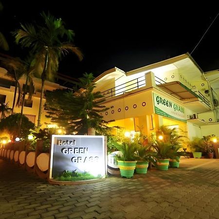 Green Grass Hotel & Restaurant Jaffna Ngoại thất bức ảnh