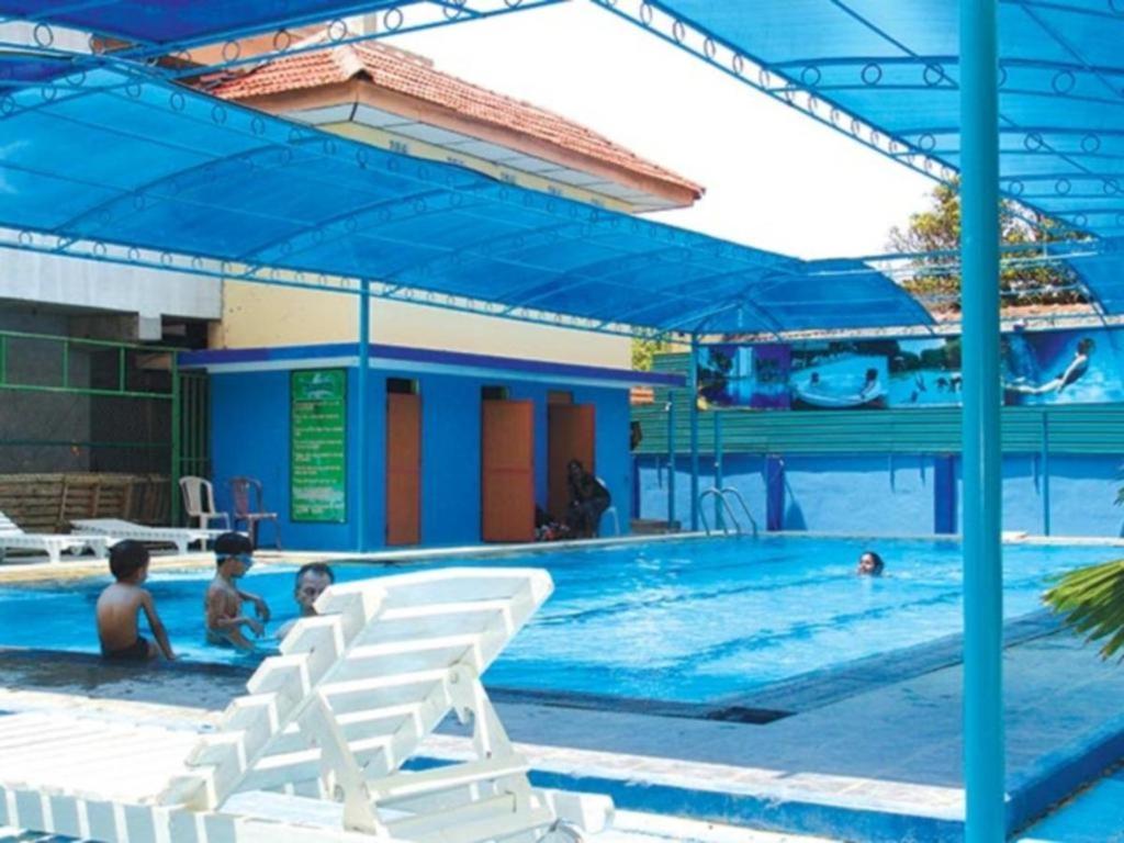 Green Grass Hotel & Restaurant Jaffna Ngoại thất bức ảnh