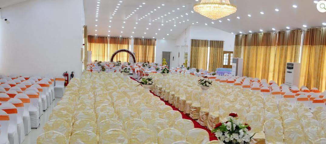 Green Grass Hotel & Restaurant Jaffna Ngoại thất bức ảnh