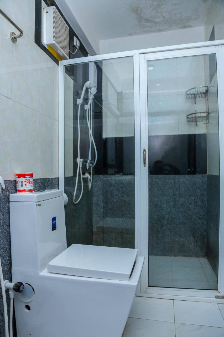 Green Grass Hotel & Restaurant Jaffna Ngoại thất bức ảnh