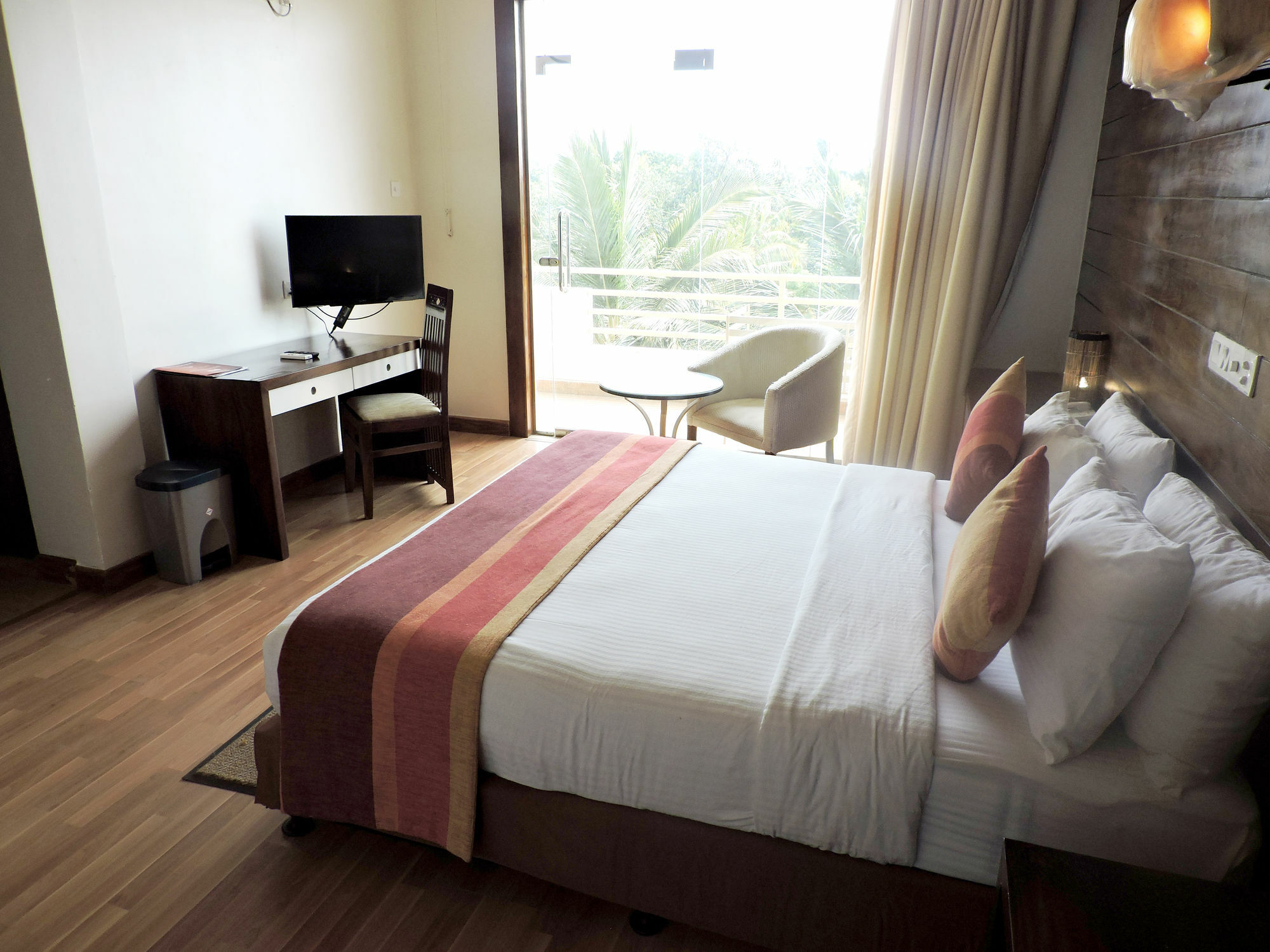 Green Grass Hotel & Restaurant Jaffna Ngoại thất bức ảnh
